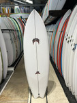 5'7 LOST PISCES SURFBOARD (288242)
