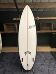 5'10 LOST DRIVER 3.0 PLUS SURFBOARD (289675)