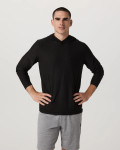 VUORI STRATO TECH HOODIE (V1019)