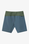 ONEILL HYPERFREAK TRVLR TECH ENDURO BOARDSHORTS (SP2610607)