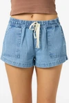 ONEILL SEVIE DENIM SHORT 2 (SP2640810)