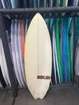 5'7 O'HARA USED SURFBOARD (NO#57OHARA)