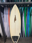 5'7 O'HARA USED SURFBOARD (NO#57OHARA)