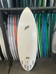 5'10 LOST QUIVER KILLER  SURFBOARD (09032413)