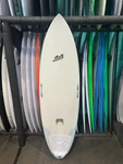 5'10 LOST QUIVER KILLER  SURFBOARD (09032413)