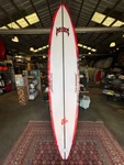 9'6 LOST BAY SLAYER SURFBOARD (290934)