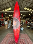 9'6 LOST BAY SLAYER SURFBOARD (290934)