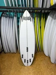 5'6 LOST SPEED DEMON SURFBOARD (291401)