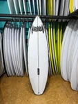 5'6 Lost Speed Demon Surfboard - Poly, 25.75L