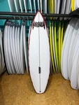 5'8 LOST SPEED DEMON  SURFBOARD (2910404)