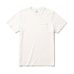 ROARK MADE TO FADE SS WOVEN (RW674)