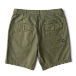 ROARK LAYOVER PRO TRAVELER SHORT (RS382)