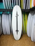 6'7 LOST BEAN BAG SURFBOARD (246801)
