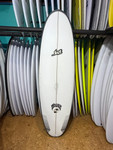 6'7 LOST BEAN BAG SURFBOARD (246801)