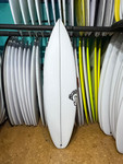 5'11 LOST DRIVER 3.0 SURFBOARD (286695)
