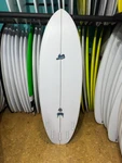 5'11 LOST PUDDLE JUMPER SURFBOARD (291519)