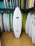 5'11 LOST PISCES SURFBOARD (291556)