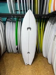 6'0 LOST PISCES SURFBOARD (291558)