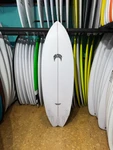 6'0 LOST PISCES SURFBOARD (291558)