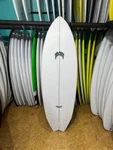 6'0 LOST PISCES SURFBOARD (291559)