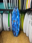 6'2 LOST PISCES SURFBOARD (291562)
