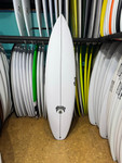 6'8 LOST BIG RIG DRIVER SURFBOARD (287971)