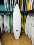 6'10 LOST BIG RIG DRIVER SURFBOARD (287972)