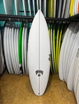 5'11 LOST BIG RIG DRIVER SURFBOARD (291487)