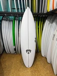 6'0 LOST BIG RIG DRIVER SURFBOARD (291488)