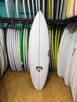 6'1 LOST BIG RIG DRIVER SURFBOARD (291489)