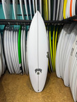 6'2 LOST BIG RIG DRIVER SURFBOARD (291490)