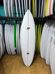 6'3 LOST QUIVER KILLER SURFBOARD (291503)