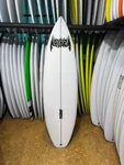 5'10 LOST SPEED DEMON SURFBOARD (291408)