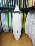 5'11 LOST SPEED DEMON SURFBOARD (291410)