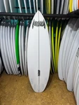 5'11 LOST SPEED DEMON SURFBOARD (291410)