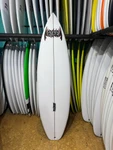 6'6 LOST SPEED DEMON SURFBOARD (291417)