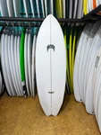 5'10 LOST PISCES SURFBOARD (291555)