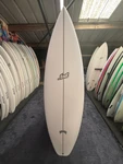5'8 LOST SUB DRIVER 3.0 SQUASH SURFBOARD (288269)