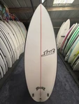 6'2 LOST DRIVER 3.0 PLUS SURFBOARD (289695)