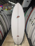 5'11 LOST QUIVER KILLER SURFBOARD (289362)