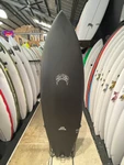 5'9 LOST BLACKSHEEP PISCES SURFBOARD (119466)