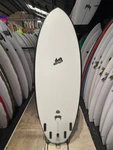 5'9 LOST BLACKSHEEP PUDDLE JUMPER SURFBOARD (119503)