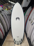 5'11 LOST BLACKSHEEP PISCES SURFBOARD (119469)