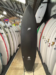 6'6 LOST BLACKSHEEP RNF 96 KINGFISH SURFBOARD (119524)