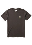 VISSLA PEAKY SS TEE (M482CPEA)