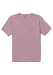 VISSLA SKULL ISLE ORGANIC TEE (M422CSKU)