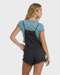 BILLABONG WILD PURSUIT OVERALLS SOLID (BL000177)
