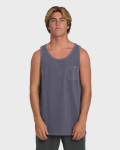 Billabong Essential Pocket Wave Washed Tank