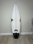 6'1 LOST 3.0 STUB DRIVER USED SURFBOARD (276736)