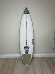 5'9 LOST DRIVER 3.0 USED SURFBOARD (287200)